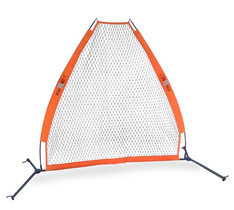 Bownet Portable Pitching Screen