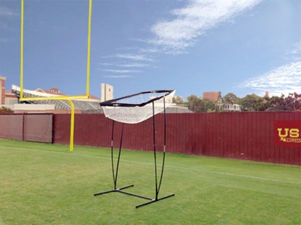 Bownet QB Fade Portable Football Practice Net