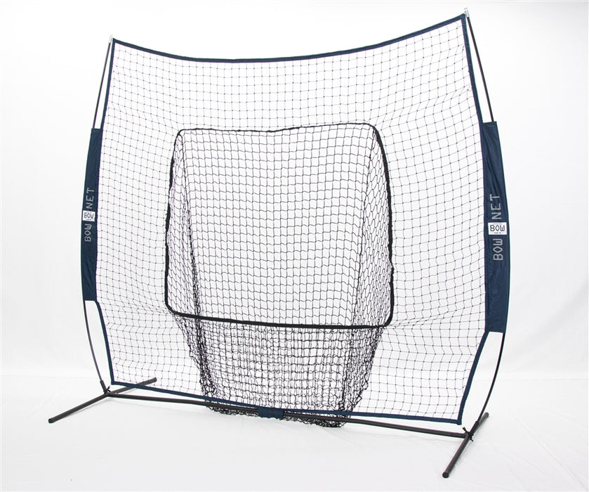 Replacement Net for Bownet Big Mouth