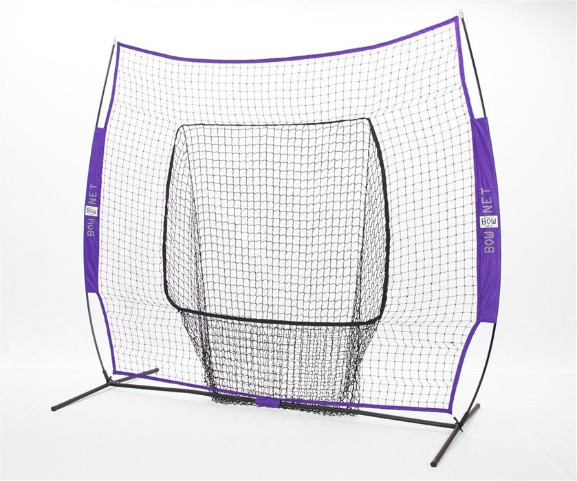 Replacement Net for Bownet Big Mouth