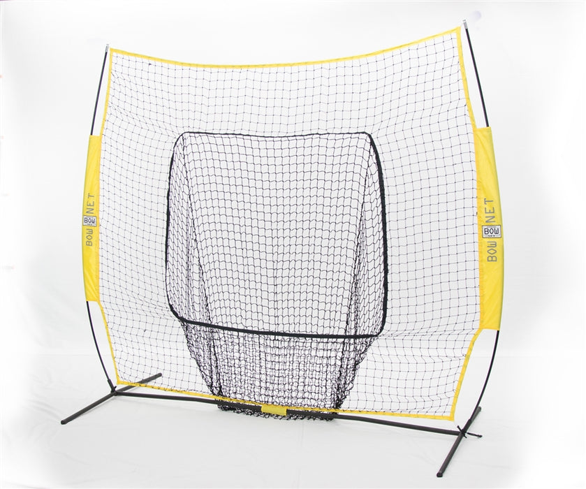 Replacement Net for Bownet Big Mouth