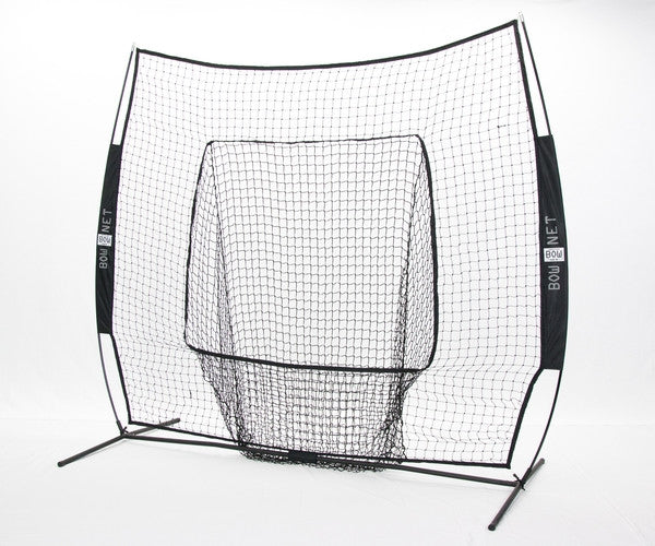 Replacement Net for Bownet Big Mouth