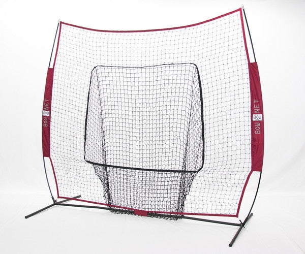 Replacement Net for Bownet Big Mouth