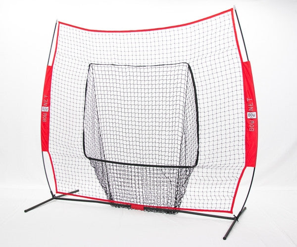 Replacement Net for Bownet Big Mouth