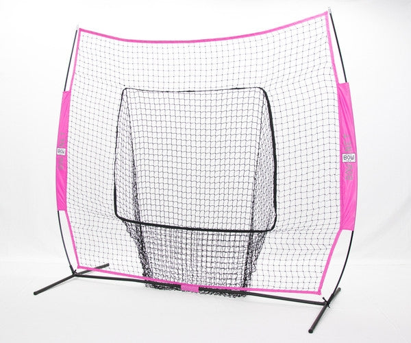 Replacement Net for Bownet Big Mouth