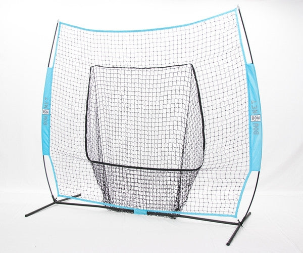 Replacement Net for Bownet Big Mouth