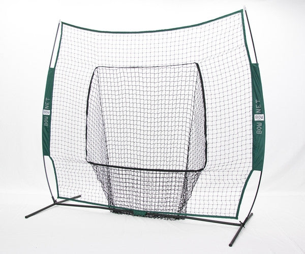 Replacement Net for Bownet Big Mouth