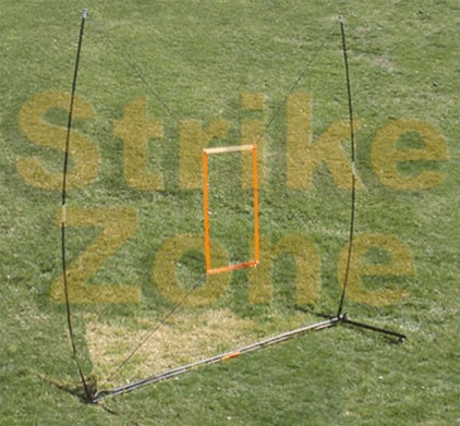 Bownet Strike Zone Target Attachment