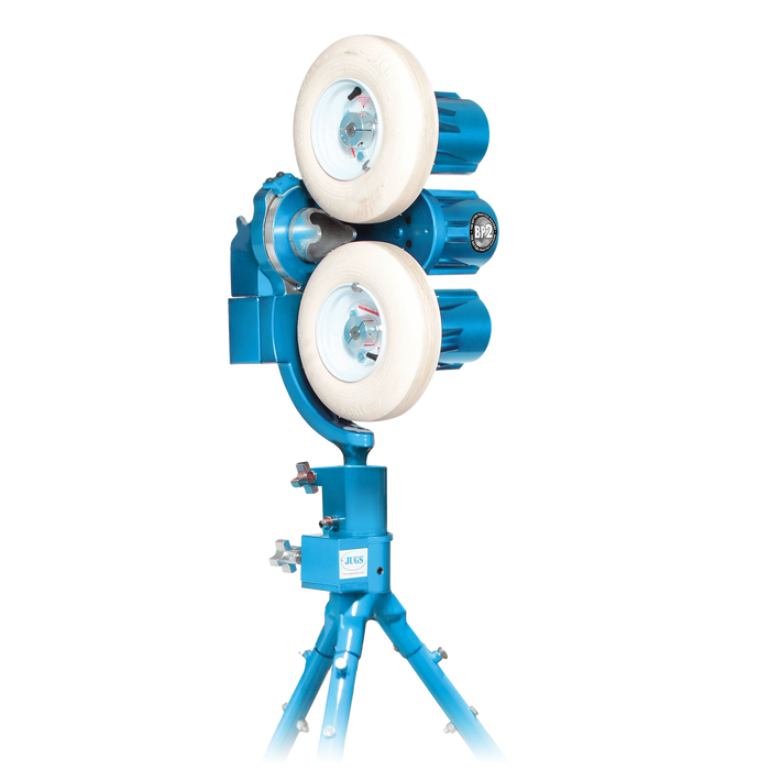 JUGS BP2 Cricket Bowling Machine