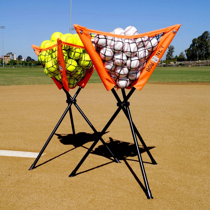 Bownet Portable Ball Caddy