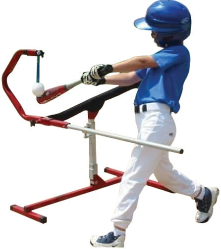 Fold-N-Go Power Drive Batting Tee