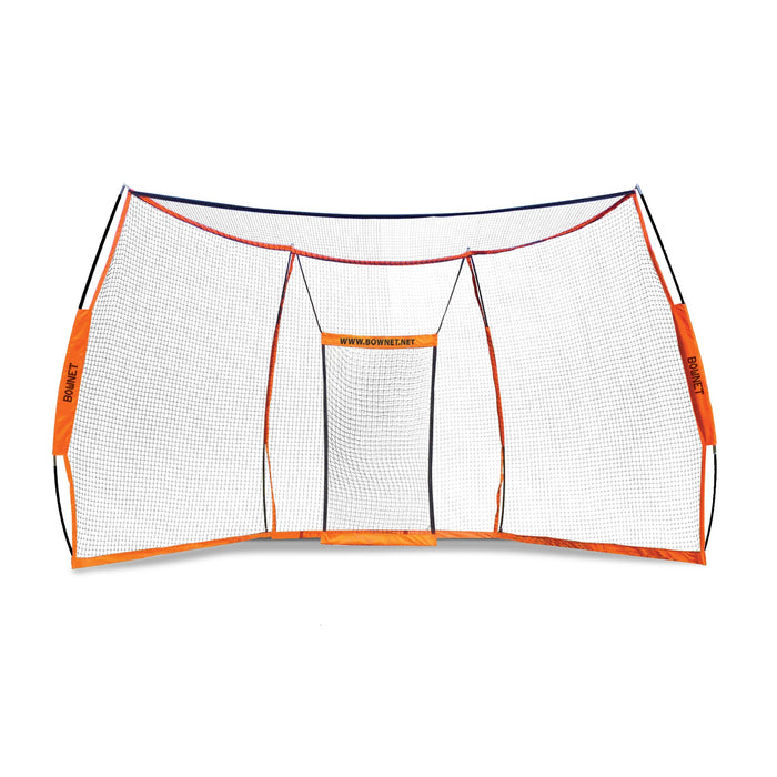 Bownet Portable Backstop