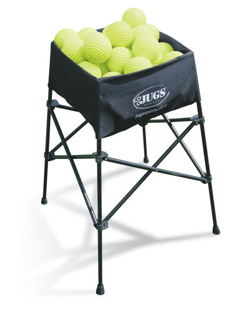 JUGS Back-Saver Ball Basket