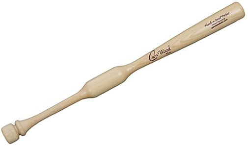 Camwood Hands-n-Speed  Weighted Training Bat