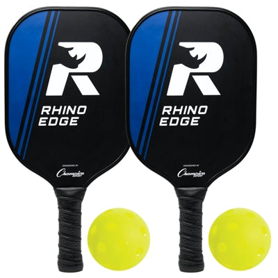 Champion Rhino Pickleball Edge 2 Player Set