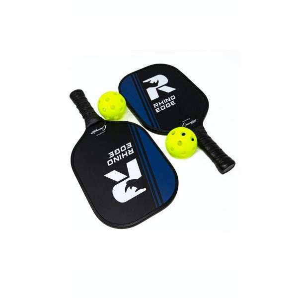 Champion Rhino Pickleball Edge 2 Player Set