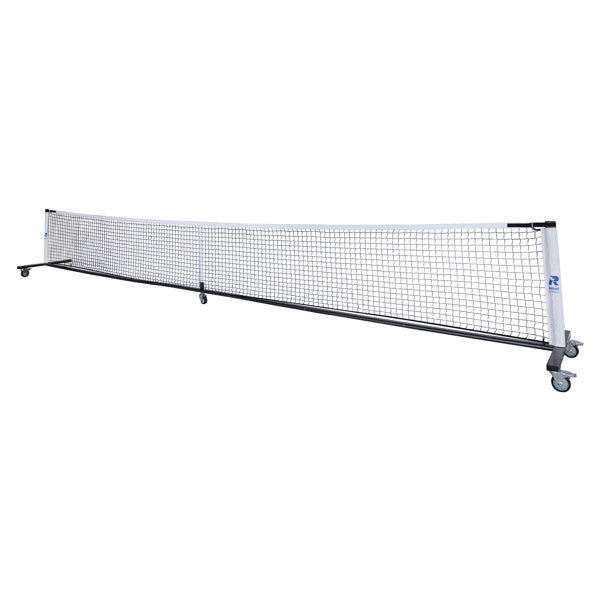 Champion Deluxe Pickleball Net w/ Wheels