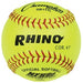 Champion RHINO 11" Leather Fastpitch Softballs - Dozen