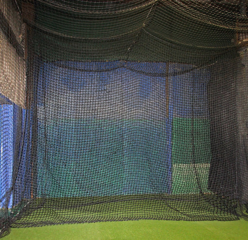 Cimarron 12'x14' Batting Cage Backdrop