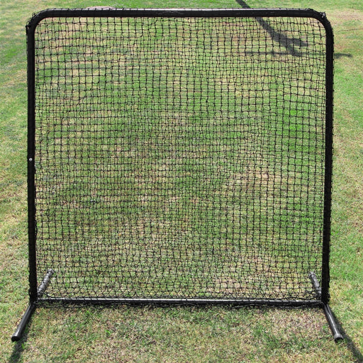 Cimarron 7x7 #42 Commercial Fielder Net and Frame