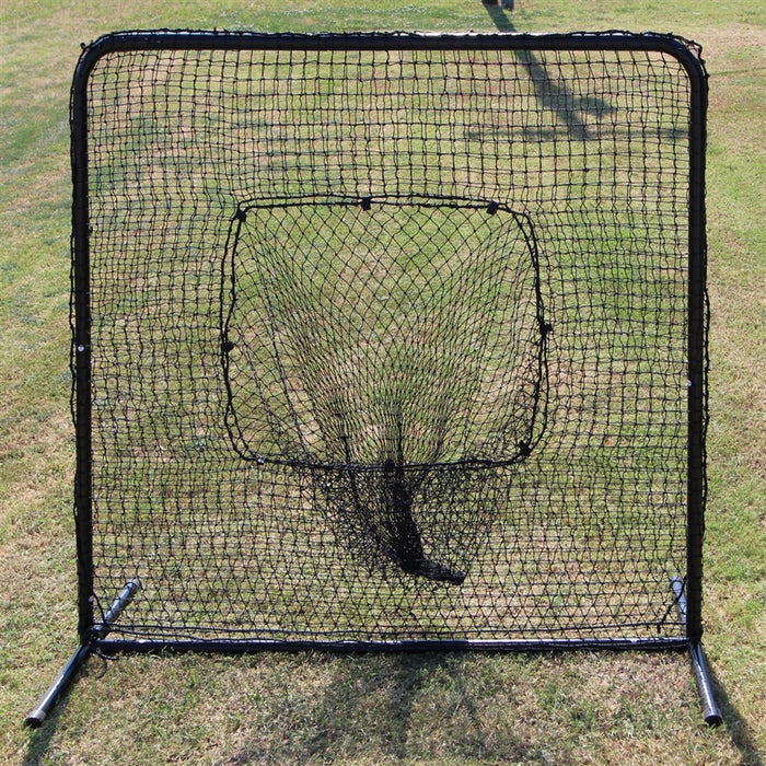 Cimarron 7x7 #42 Sock Net and Commercial Frame