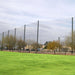 Cimarron 15'x150' Golf Barrier Netting