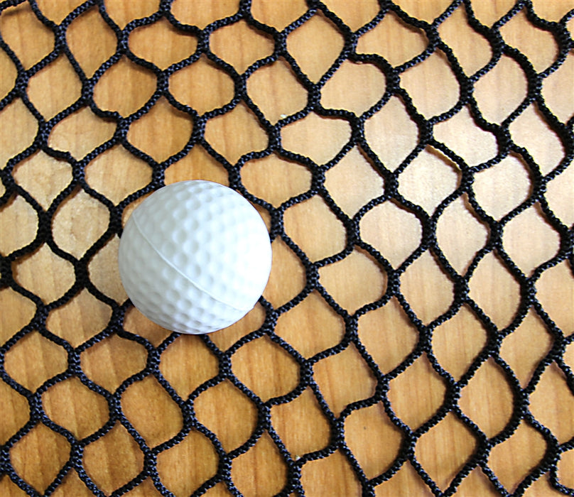 Cimarron Golf Barrier Netting