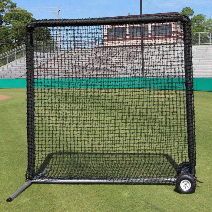 Cimarron PREMIER 7x7 Field Screen with Wheels