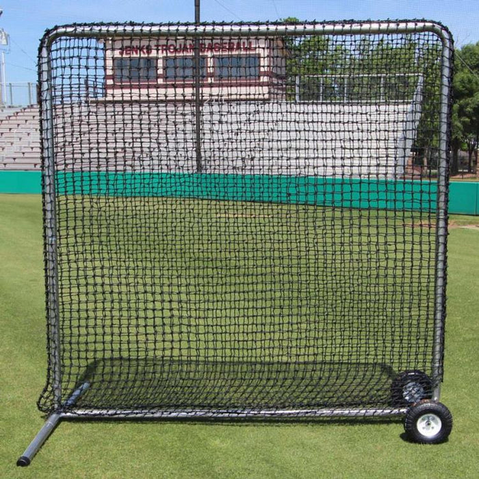 Cimarron PREMIER 7x7 Field Screen with Wheels