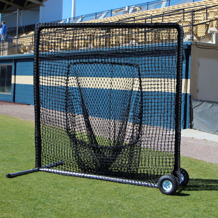 Cimarron PREMIER 7x7 Sock Screen with Wheels