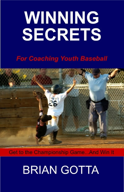 Winning Secrets Book