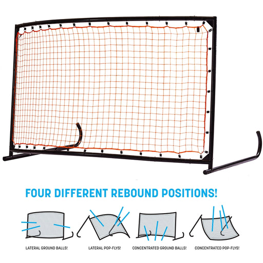 Champro Pepper Rebound Screen