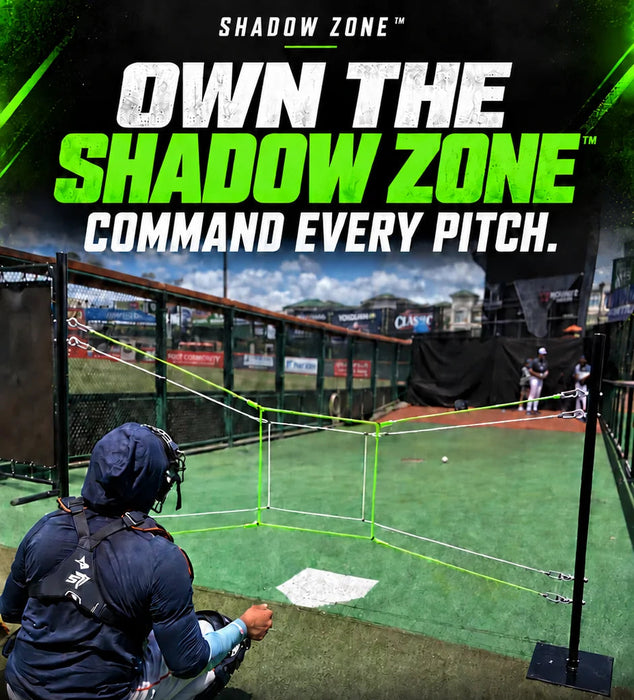The Shadow Zone
