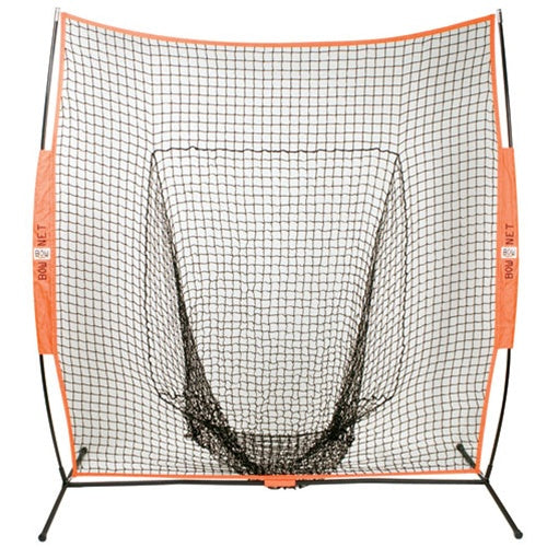 Diamond PRO SERIES Bownet Big Mouth Sock Net