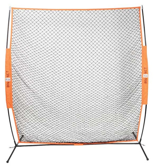 Diamond PRO SERIES Bownet Soft Toss Net