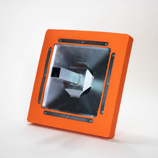 Rogers Pro-Style Orange Base
