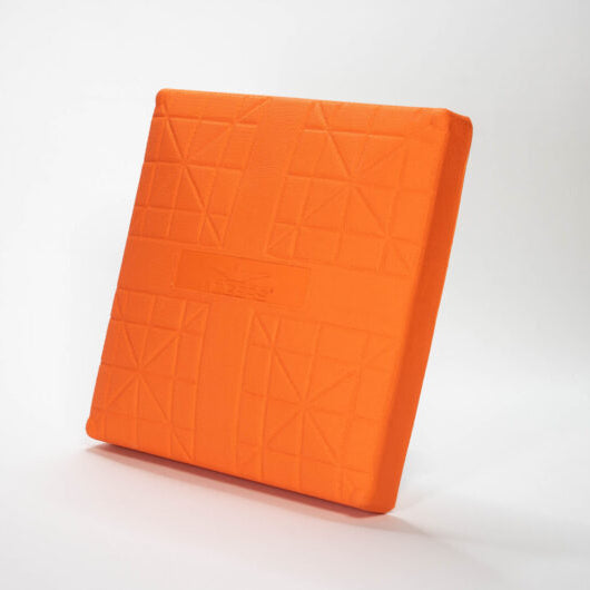 Rogers Pro-Style Orange Base