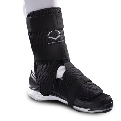 EvoShield Batter's Leg Guard | HittingWorld.com