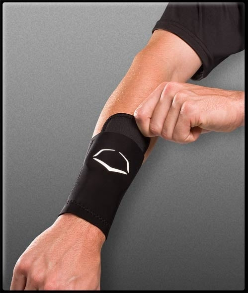 EvoShield Protective Wrist Guard