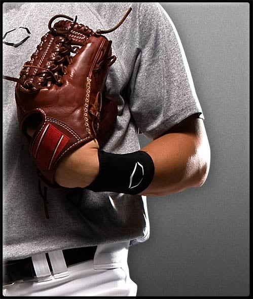 EvoShield Protective Wrist Guard