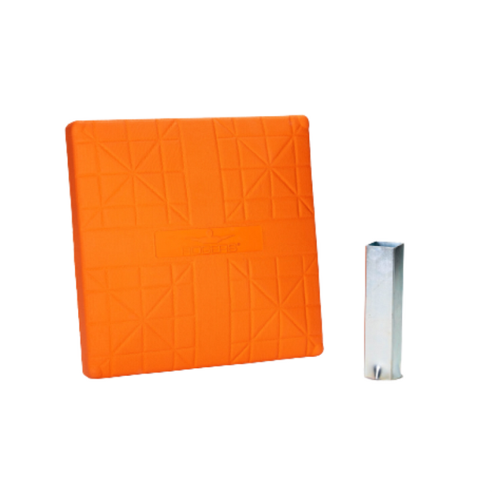 Rogers Pro-Style Orange Base
