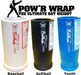 Pow'r Wrap Bat Weights