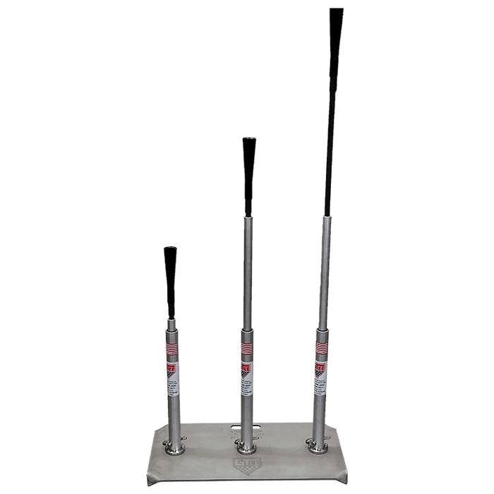 G Tee 3 Pro Batting Tee