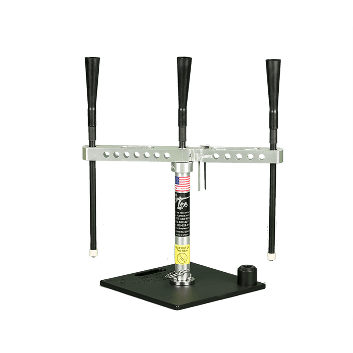 G Tee 3N1 Classic Batting Tee