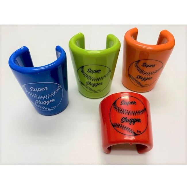 Super Slugger Batting Weights