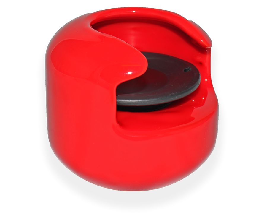 The Hitting Knob | HittingWorld.com