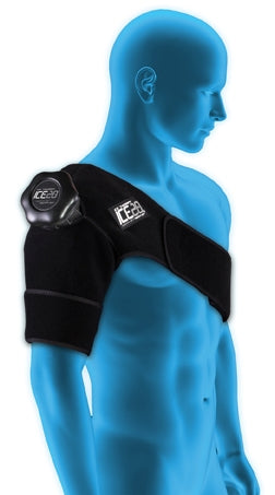 ICE-20 Ice Therapy Wraps | HittingWorld.com