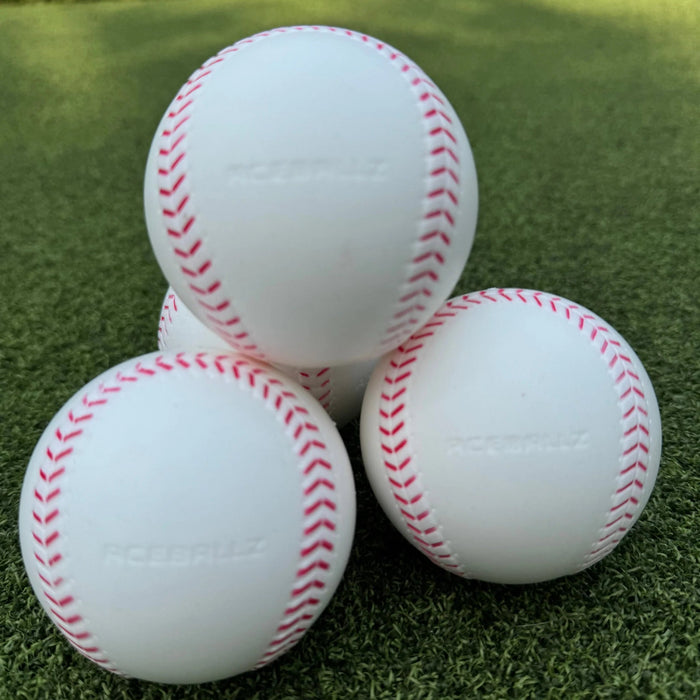 TruFlight AceBallz (dozen)