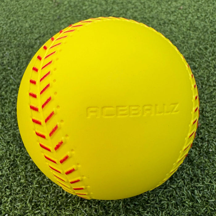 TruFlight AceBallz - Softball (dozen)