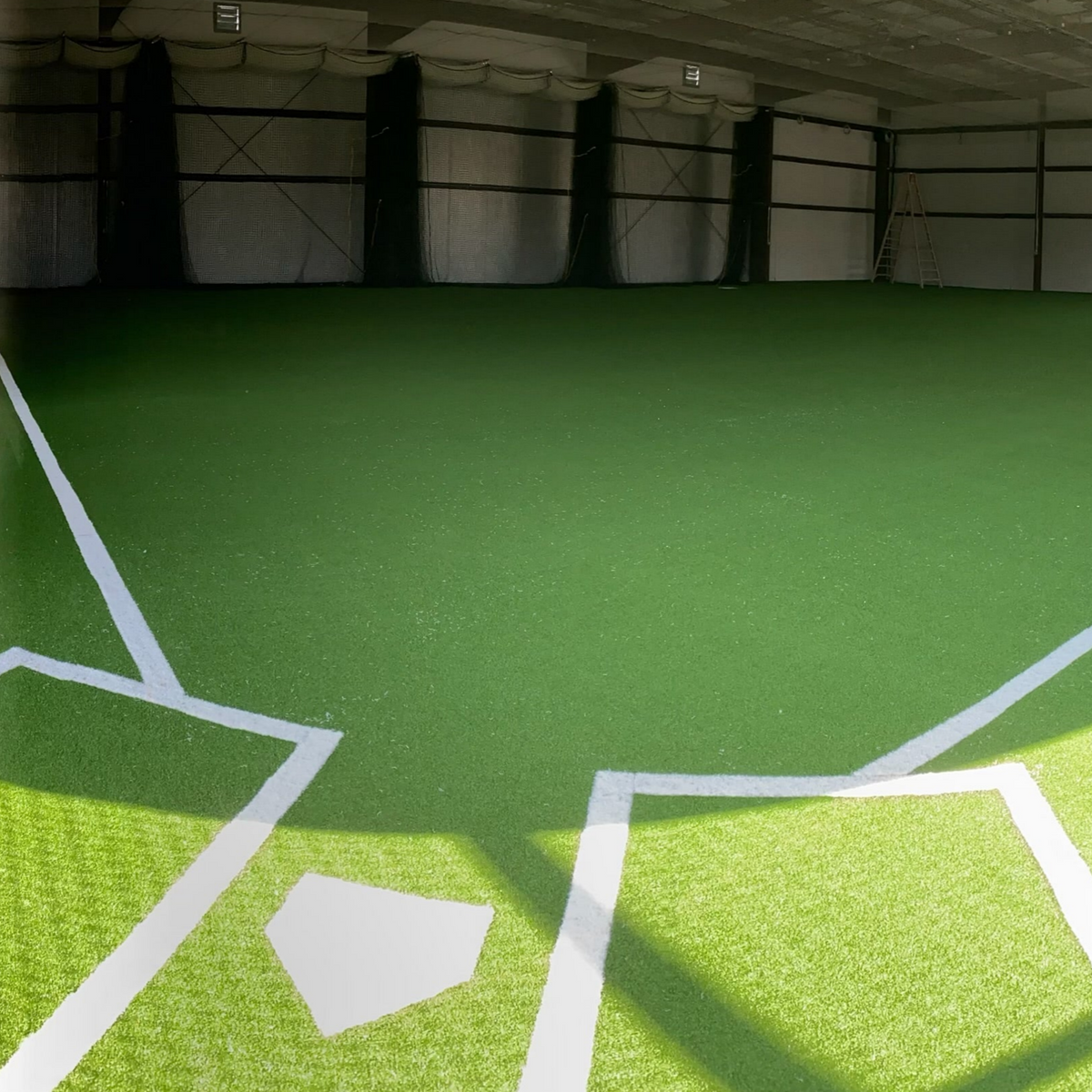 Indoor & Outdoor Baseball Turf | Artificial Grass for Baseball ...